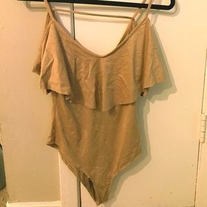 Body Suite
